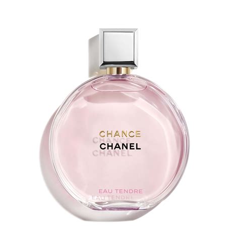 chanel chance eau tendre preisvergleich|Chanel Chance Eau tendre refill.